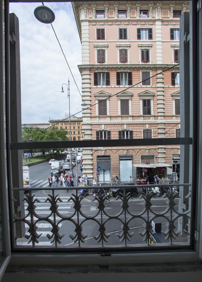 San Pietro Grand Suite โรม ภายนอก รูปภาพ